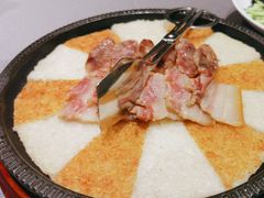 厨娘腊味锅巴-小厨娘淮扬菜(诚信大道店)
