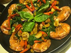 -烛影拾光观景餐厅·创意菜·摄影·小提琴(大唐不夜城店)