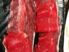 -一井烧肉·活鳗·寿司(望京SOHO店)