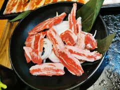 -九田家黑牛烤肉料理(太阳城店)