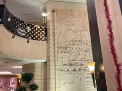 -国际饭店·原点咖啡吧ORIGIN CAFE&BAR