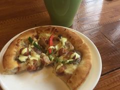 -彼芝奇比萨(红坊店)