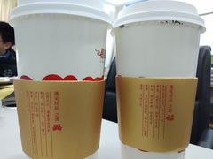 -鸡鸣赐茶(鸡鸣寺路店)