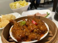 -煲王粤菜餐厅(中侨中心店)