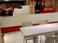 -老通城豆皮大王(吉庆街店)