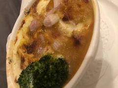 -太平馆餐厅(尖沙咀店)
