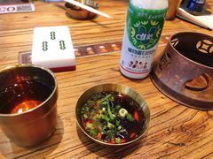 -成都你六姐·牛肉冒菜(上海环宇荟店)