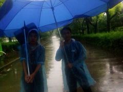 -海底捞火锅(上元大街店)