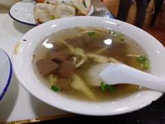 -舒蔡记生煎菜饭(云南中路店)