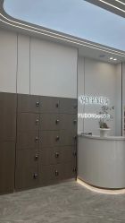 -宇东国际 HAIR SALON