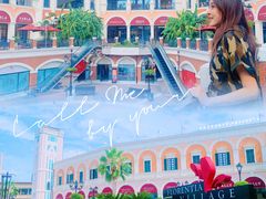 -佛罗伦萨小镇广佛名品奥特莱斯(疏港路店)