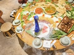 -茗情傣味