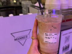 -Manner Coffee(壹方城店)