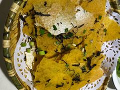 玉米锅巴-千岛湖小鱼儿·淳安匠心农家菜