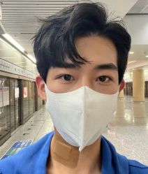 -川和潮人