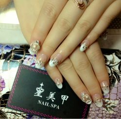 iphone_upload_pic-星美甲