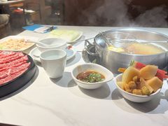 -牛品福潮汕牛肉火锅(旺庄店)