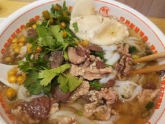 -俏张飞杀猪粉(合汇广场店)