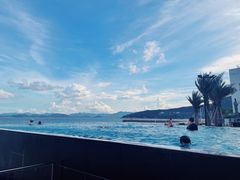 -深圳大梅沙京基洲际度假酒店