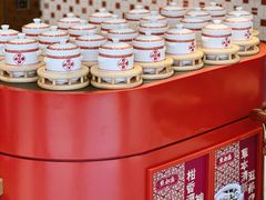 -点都德(广州白云山景区南门店)