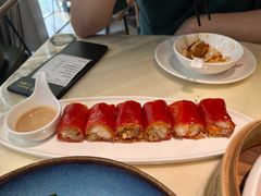 锦绣海鲜红米肠-陶陶居酒家(SM二期购物广场店)