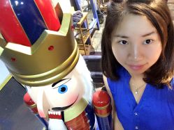 -茶发Salon·烫发染发理发