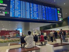 -广州白云国际机场-T2航站楼
