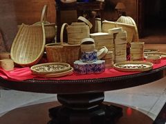 大堂-启东恒大酒店·吕四渔号海鲜餐厅
