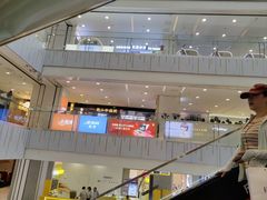 -凯德MALL(西直门店)