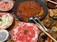-楠火锅(广州总店)