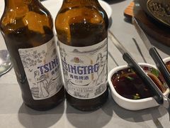 -山焱·炭火自助烤肉(周浦万达店)