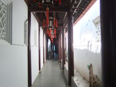 -全季酒店（苏州观前街平江路店）(原临顿路地铁站店)