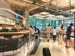 -麦田工坊(月湖店)