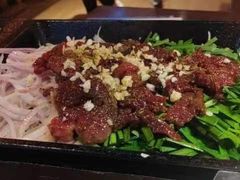 -张家卫·阳江菜·小海鲜(肥婆湾桥店)