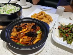 -阿莉餐厅(枣阳路店)