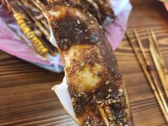 -十里铺铁板鱿鱼