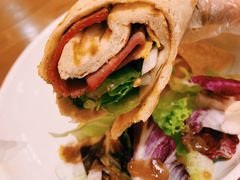 -HELLO 27 意面·沙拉·帕尼尼