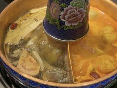 -咏江南·苏式火锅·苏州评弹(观前街店)