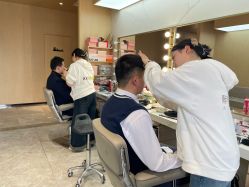 -熙熙小王国儿童摄影乐园(武昌旗舰店)