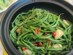 -茉莉餐厅(包河万达店)