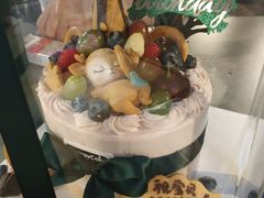 -EnergyCake蛋糕理想国