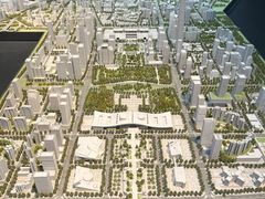 -深圳市当代艺术与城市规划馆