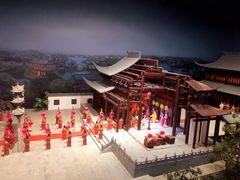 -江宁织造博物馆