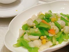 -老北门·苏帮菜·湖景包间(月光码头店)