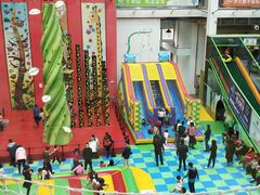 -蒙特利亲子乐园