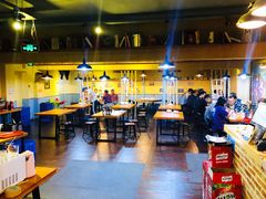 大堂-温州一家人美食(西木头市店)