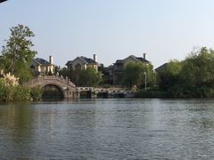 -杭州湾海上花田景区