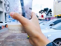 超级大杯-宁茶·西宁特色奶茶(北家姓总店)
