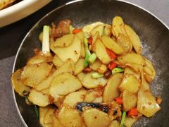 -情妹耙泥鳅·江湖川菜(科华店)