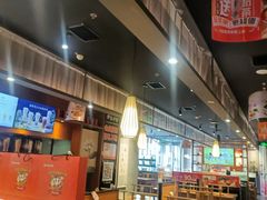 大堂-呷哺呷哺 黄金牧场 (枣强吉美购物广场店)